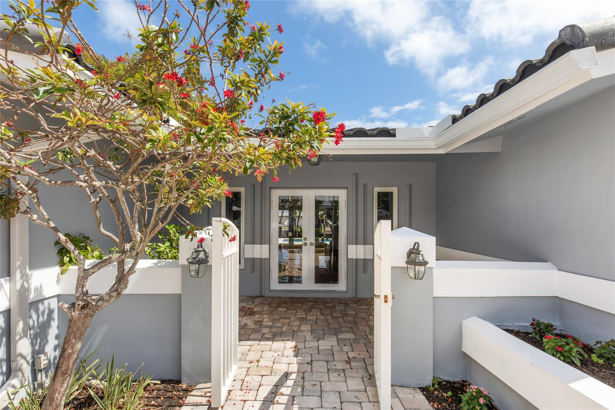 Garden Isles - Residential