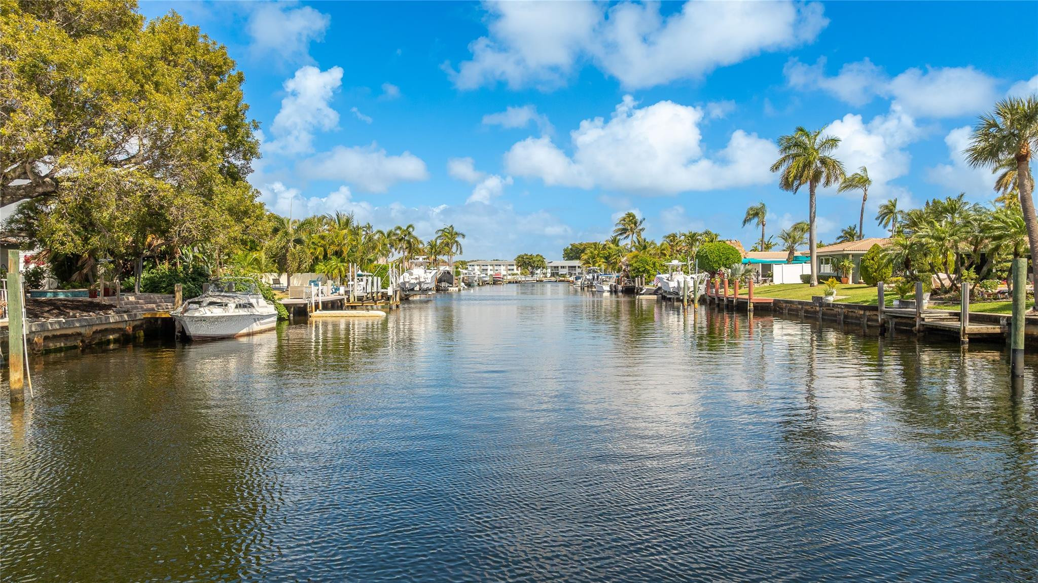 Garden Isles - Residential