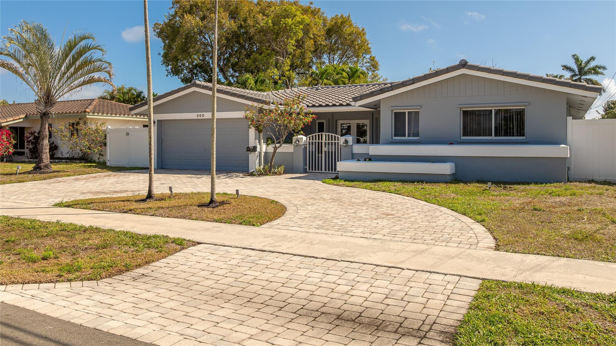 Garden Isles - Residential