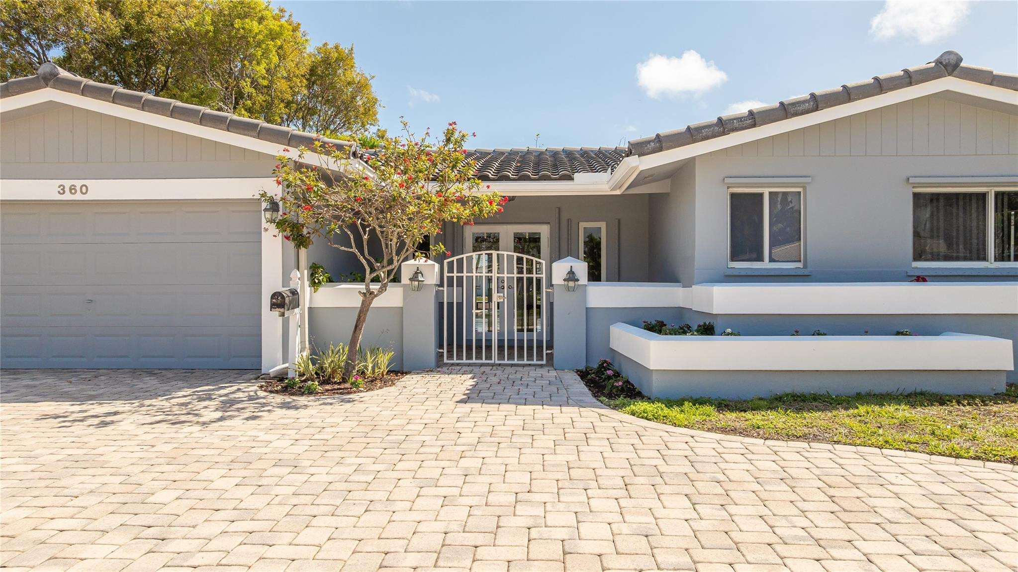 Garden Isles - Residential