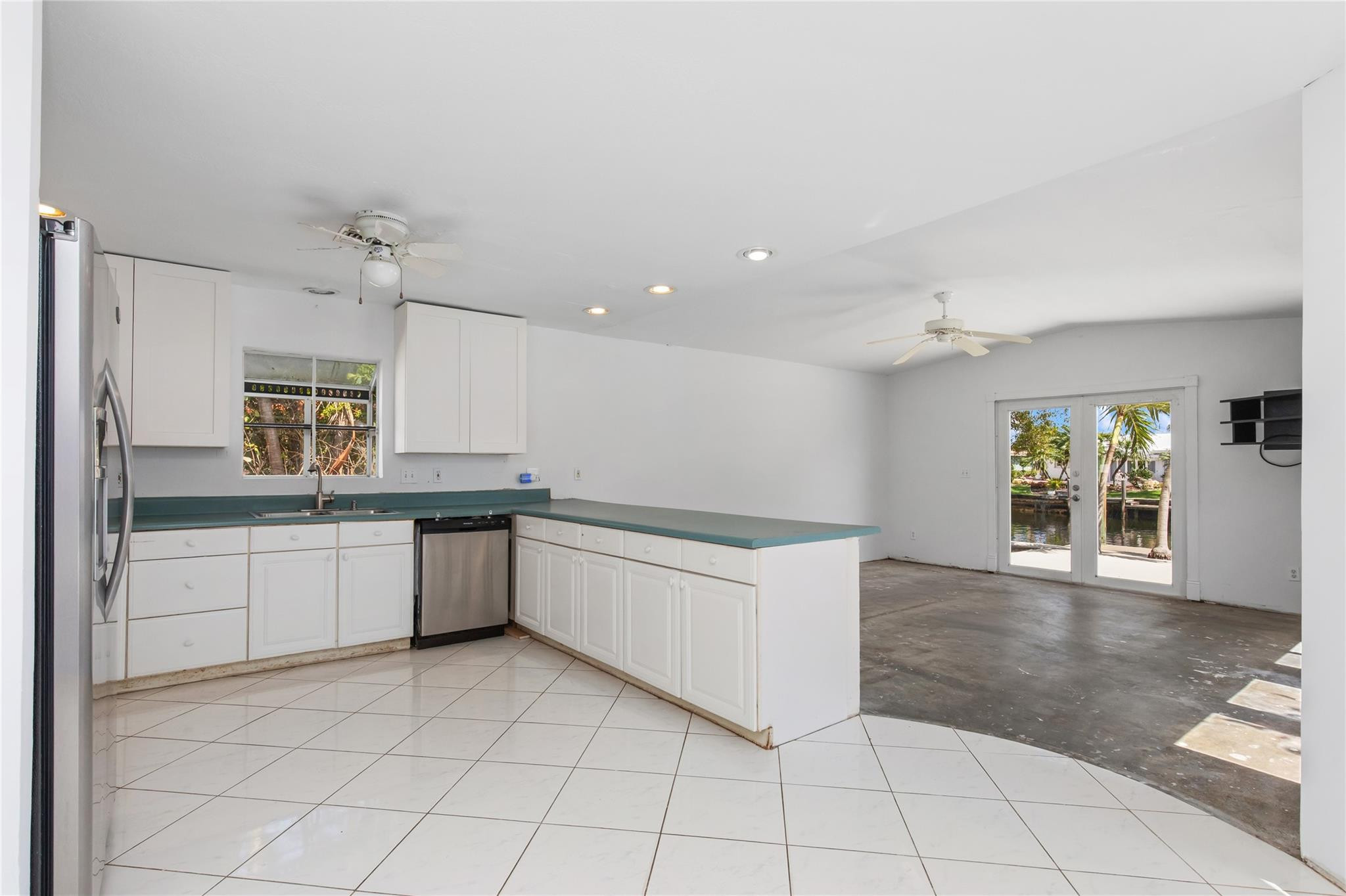 Garden Isles - Residential