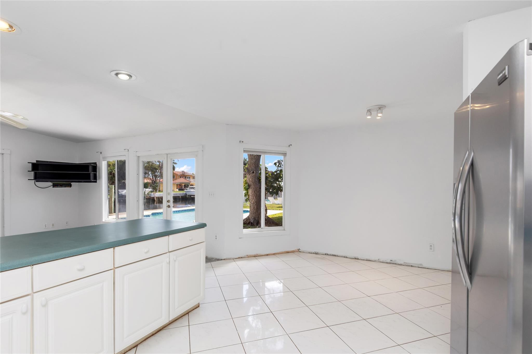 Garden Isles - Residential