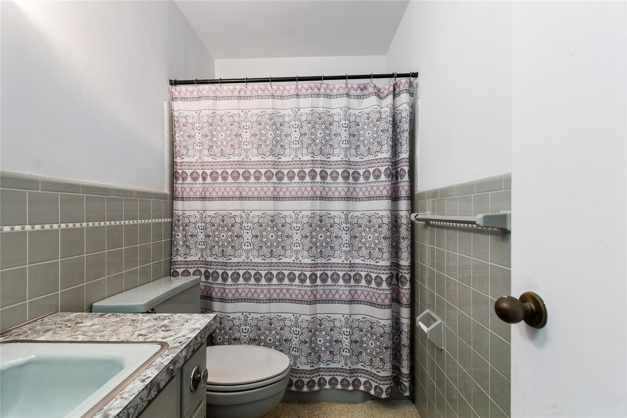 Garden Isles - Residential