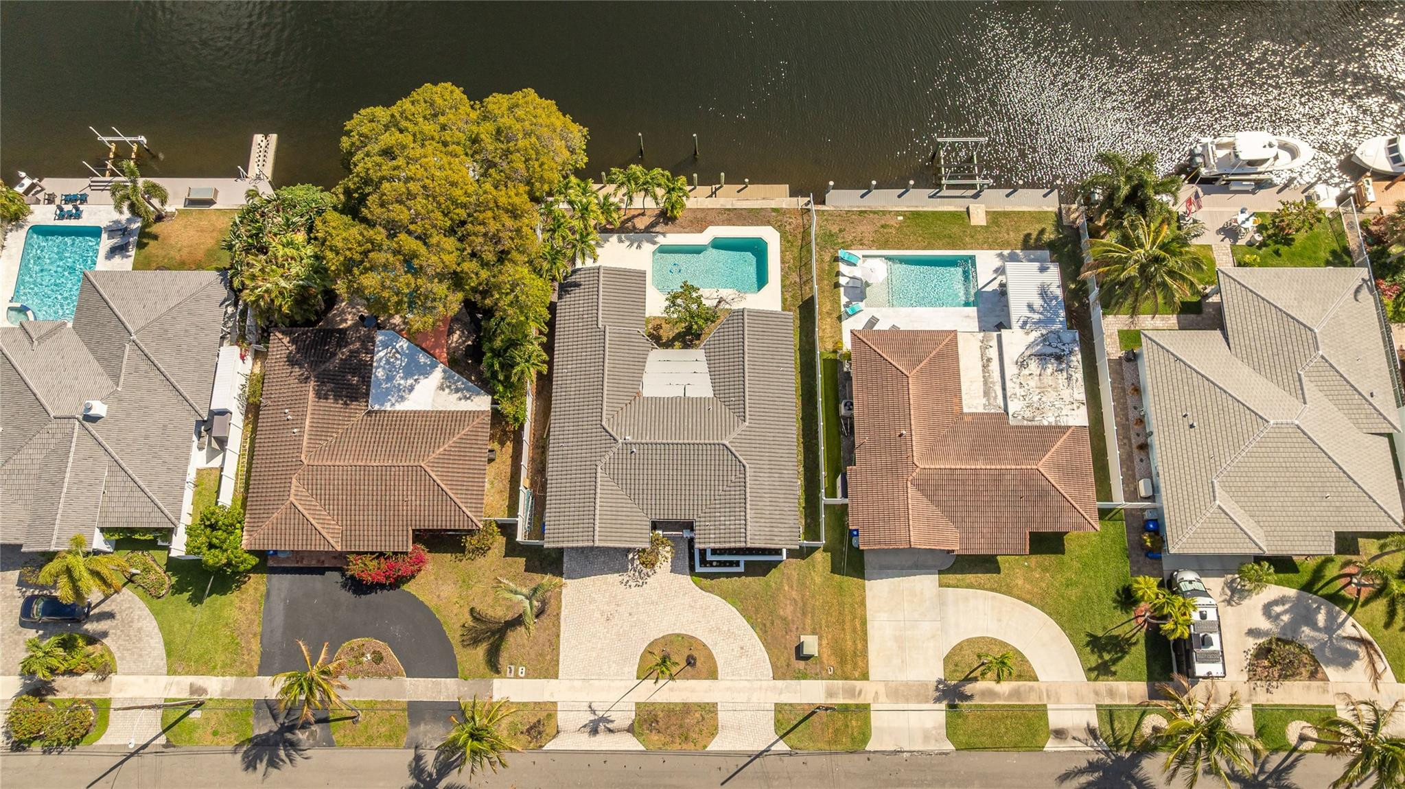 Garden Isles - Residential