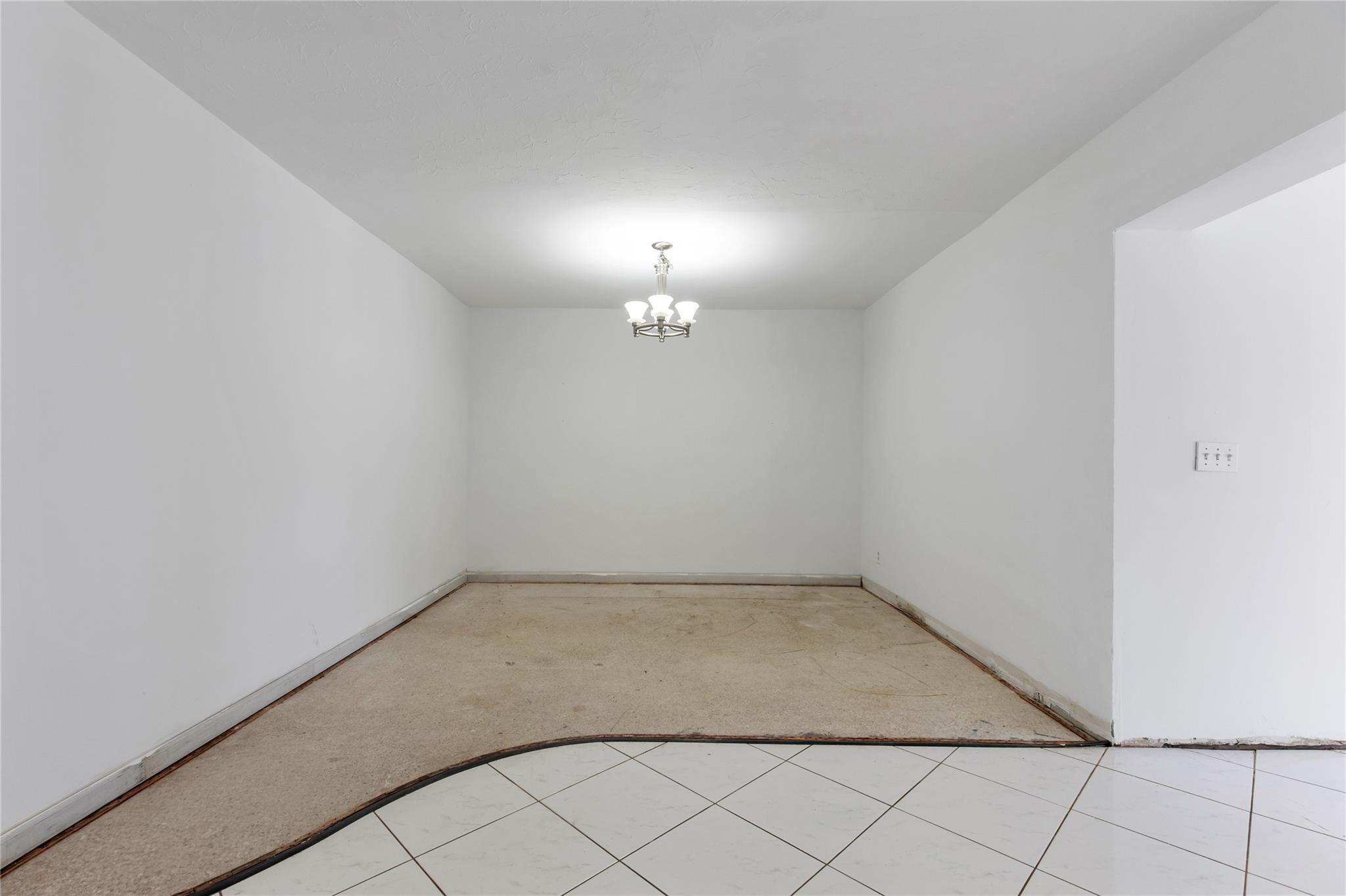 Garden Isles - Residential