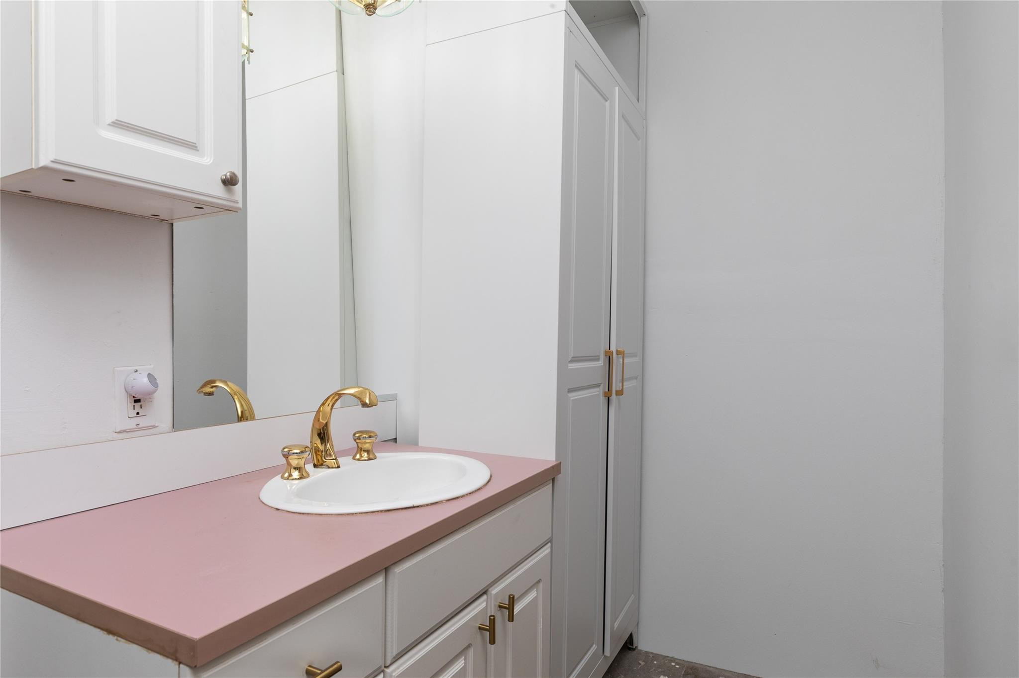 Garden Isles - Residential