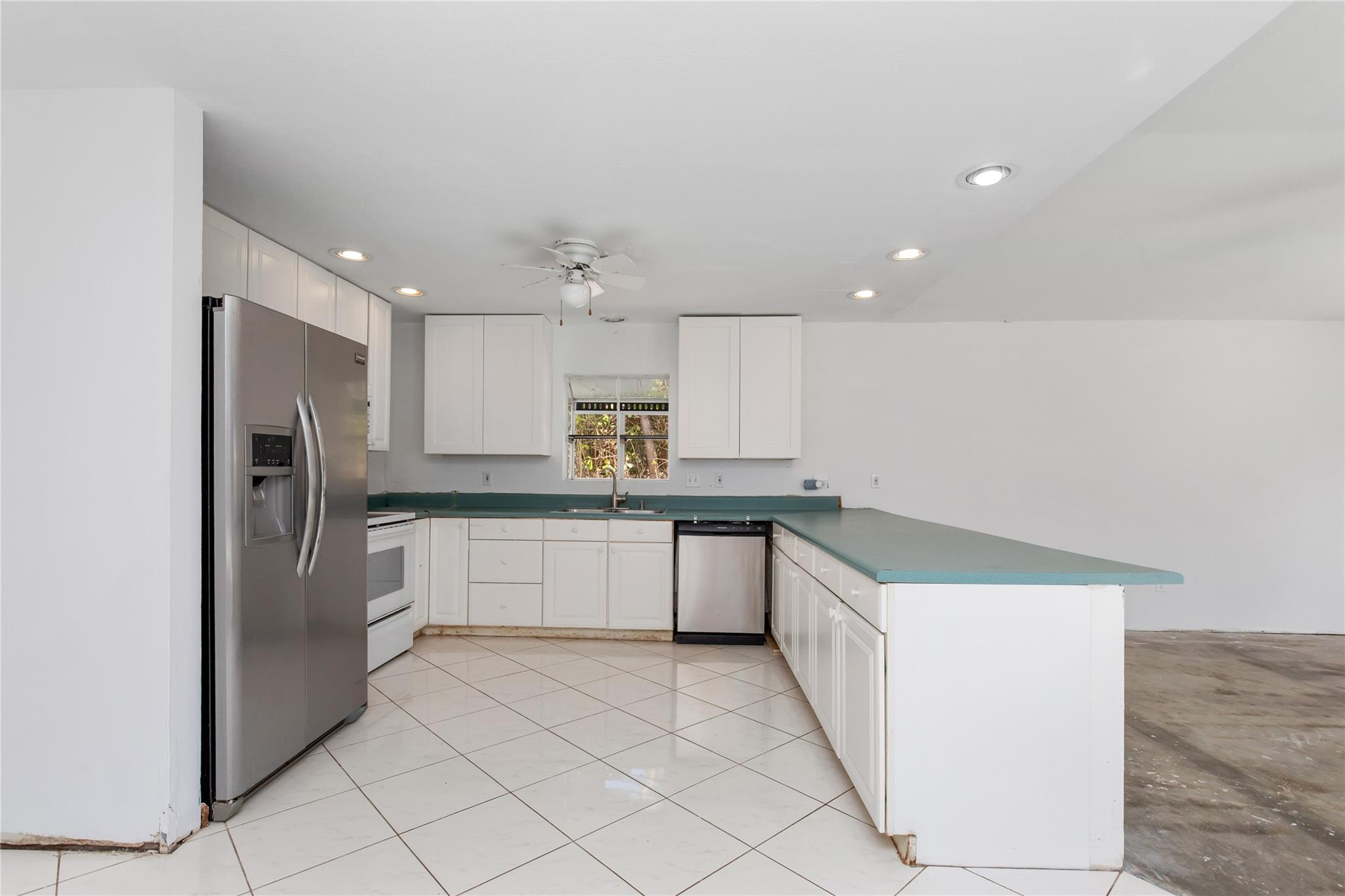 Garden Isles - Residential