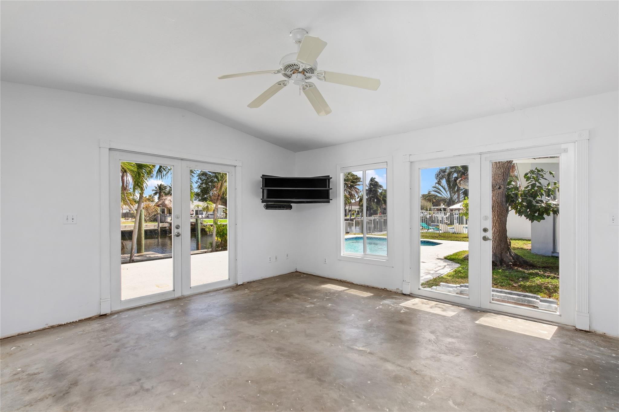 Garden Isles - Residential