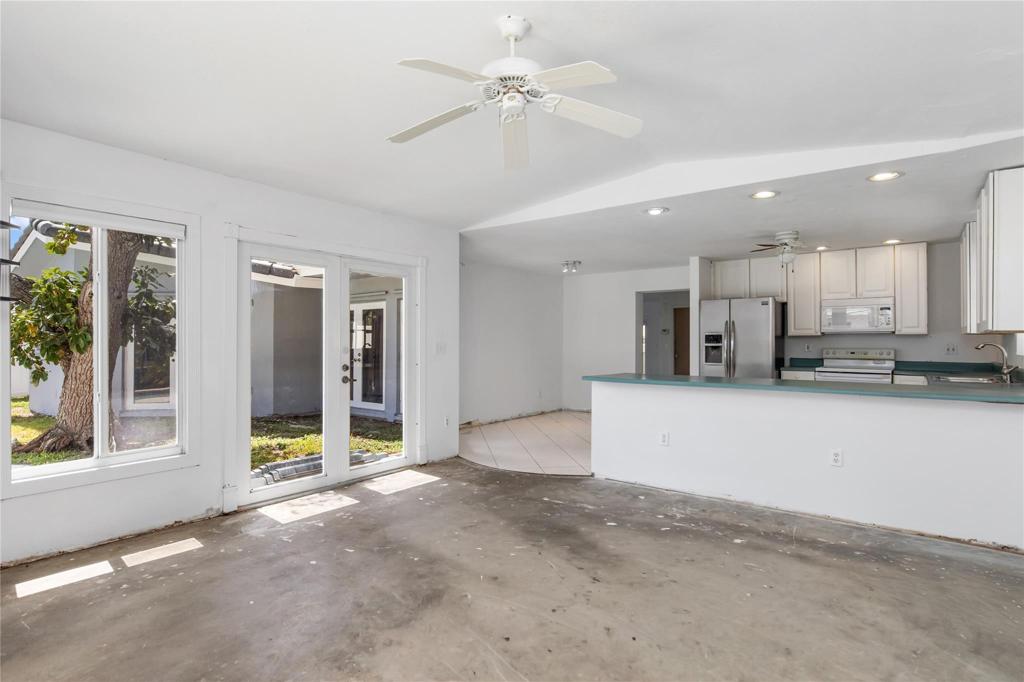 Garden Isles - Residential