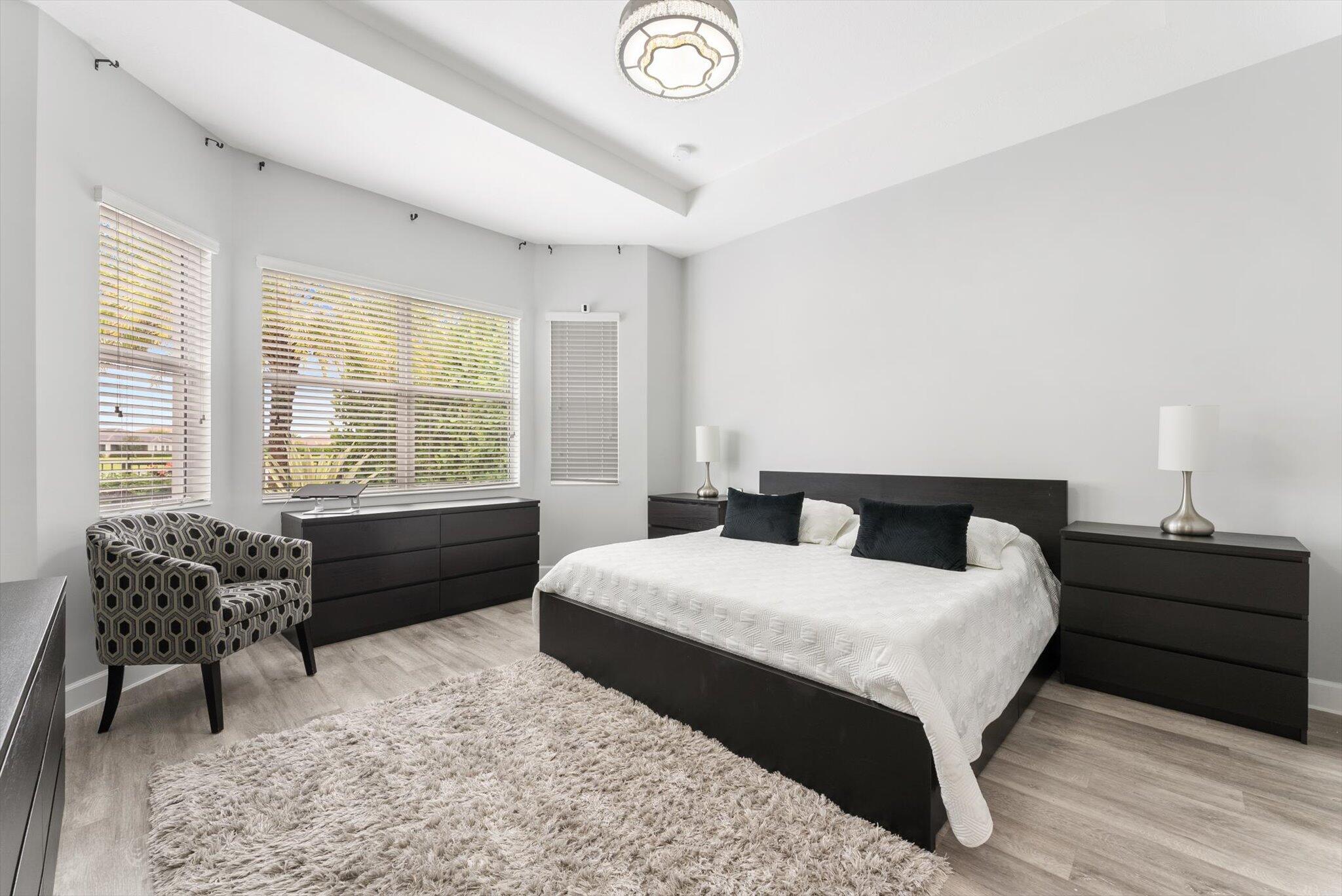 HAMMOCKS OF WESTLAKE - Residential Lease