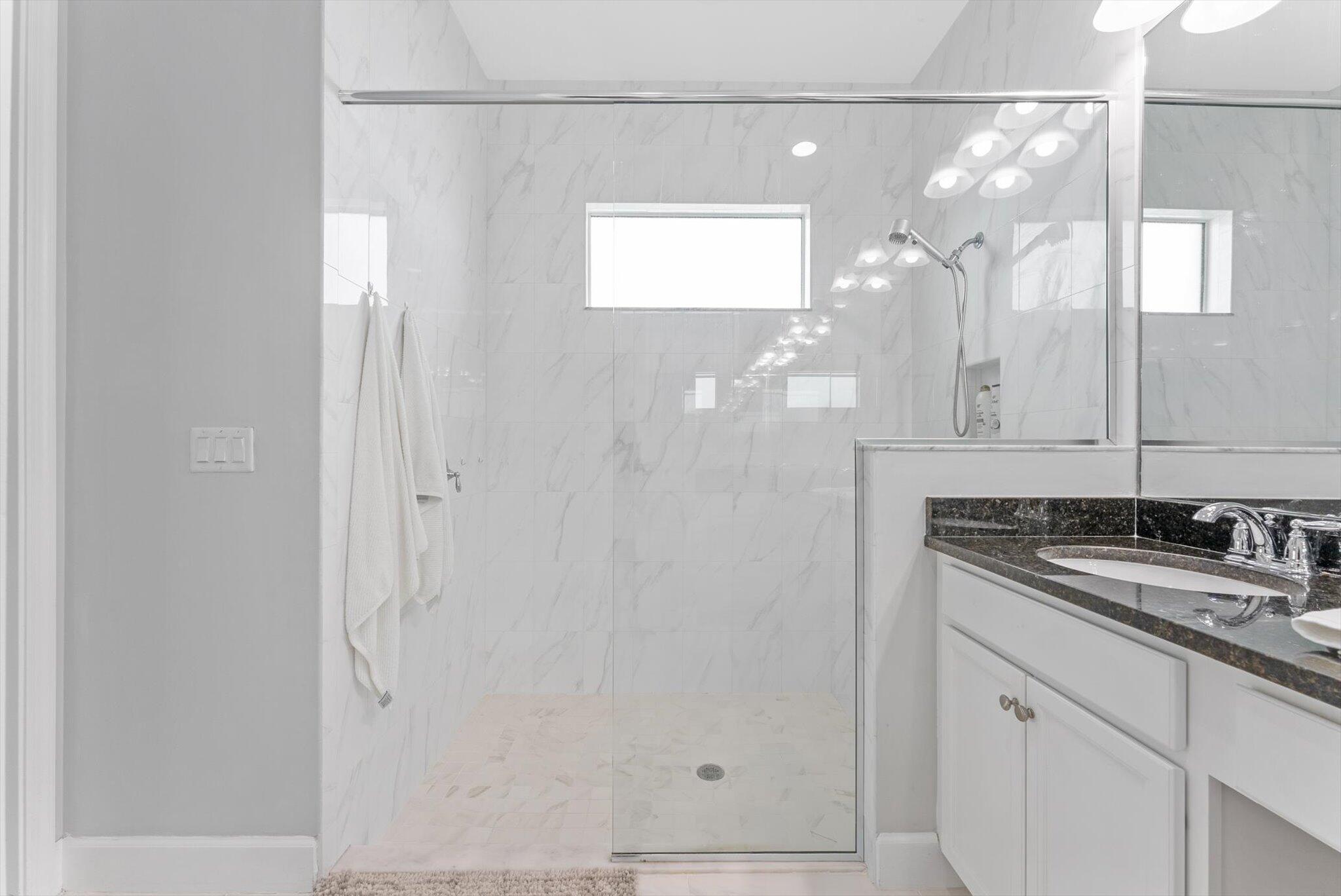 HAMMOCKS OF WESTLAKE - Residential Lease