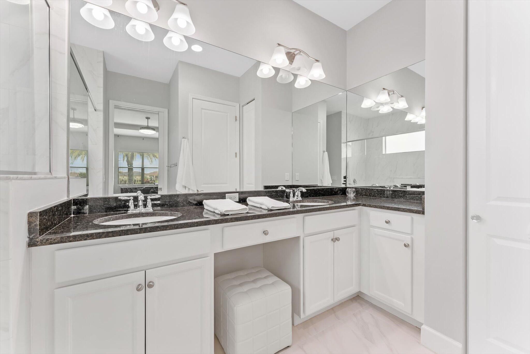 HAMMOCKS OF WESTLAKE - Residential Lease