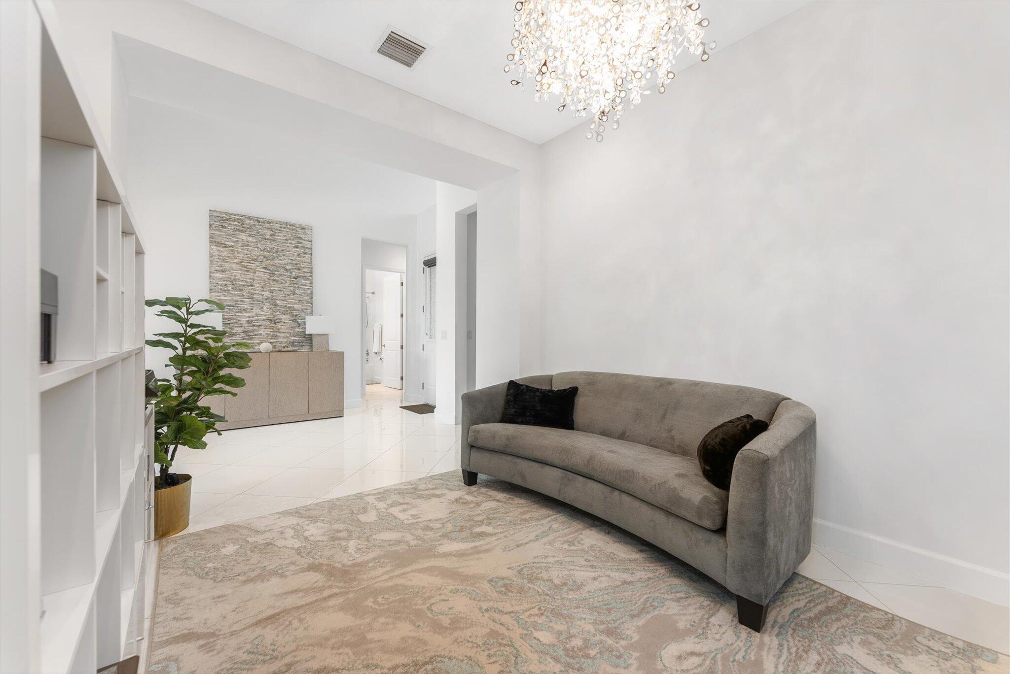 HAMMOCKS OF WESTLAKE - Residential Lease