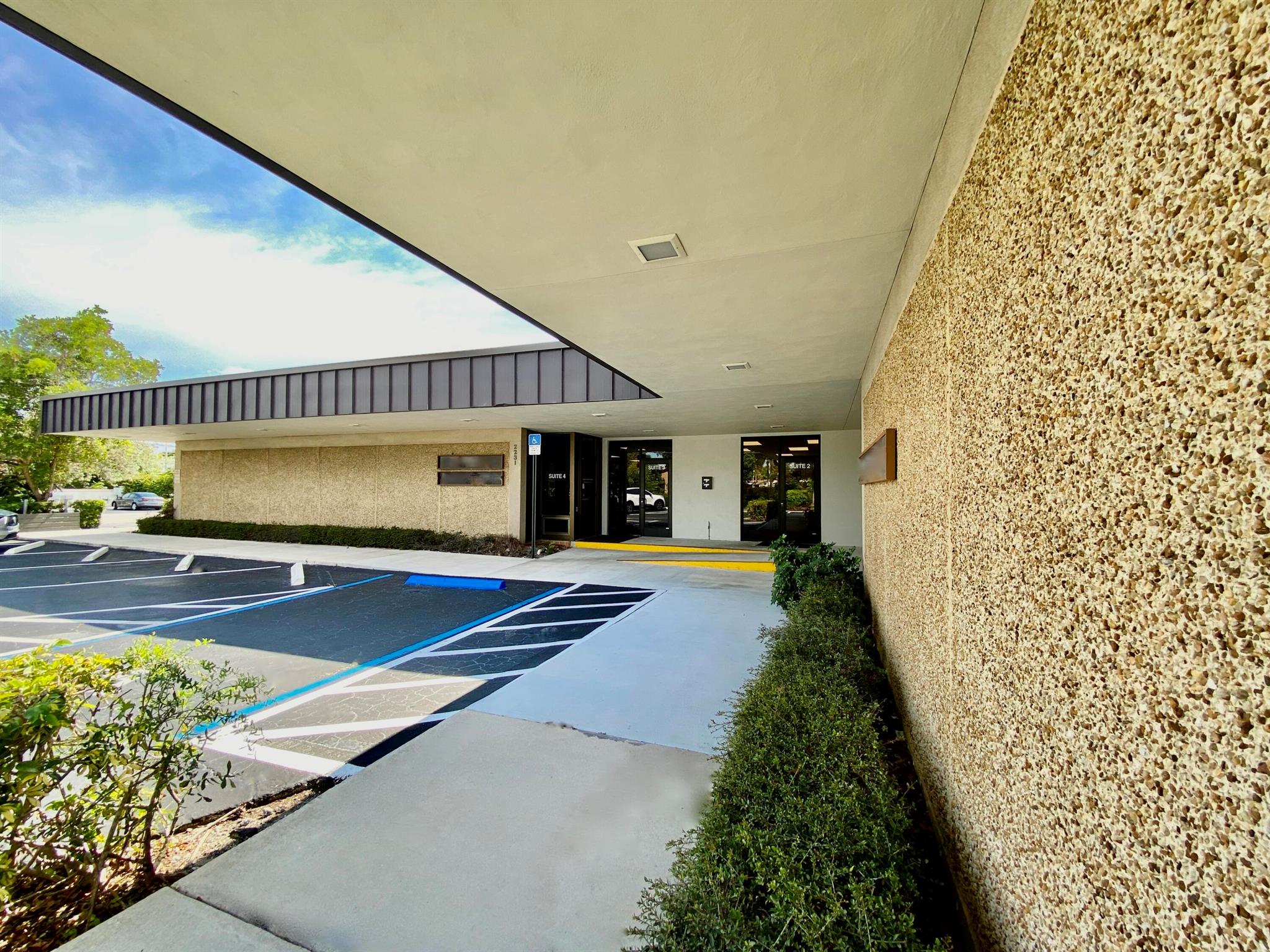 Hillsboro Harbor - Commercial Sale