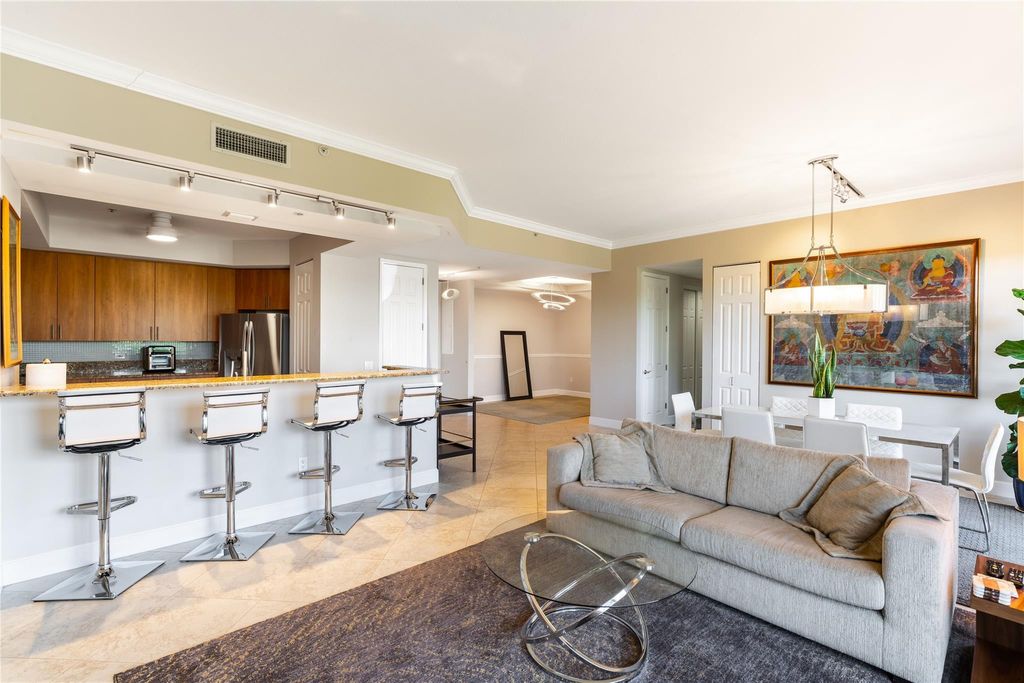Photo of 2625 NE 14th Avenue #401, Wilton Manors, FL 33334 (MLS # B26022526)