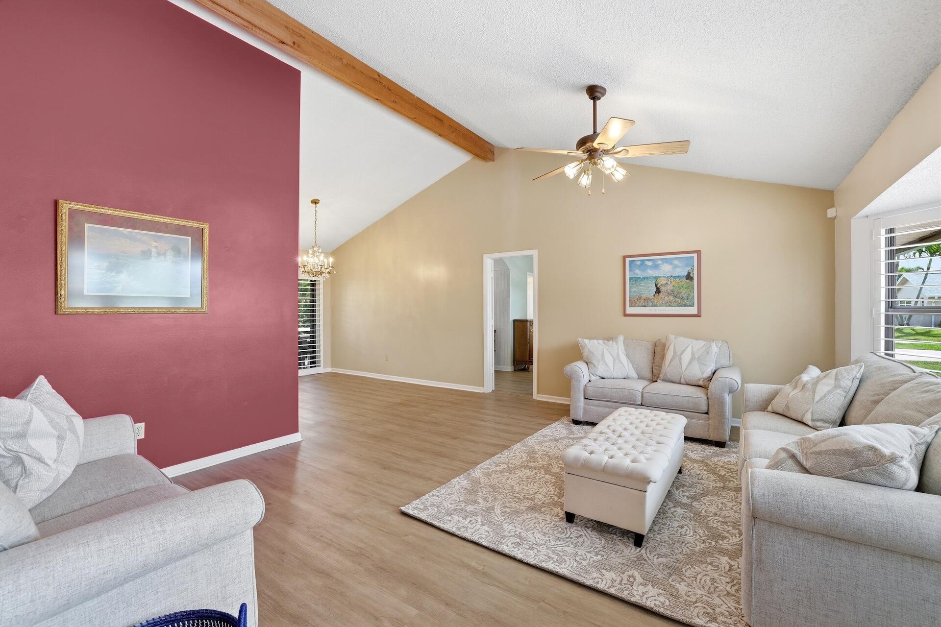 EASTWOOD OF WELLINGTON - Residential