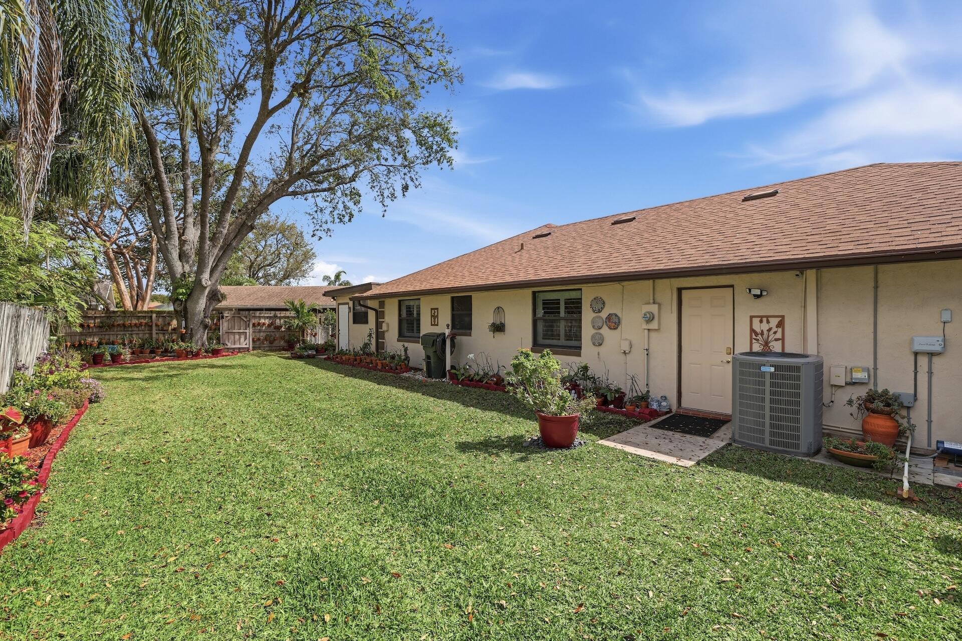 EASTWOOD OF WELLINGTON - Residential