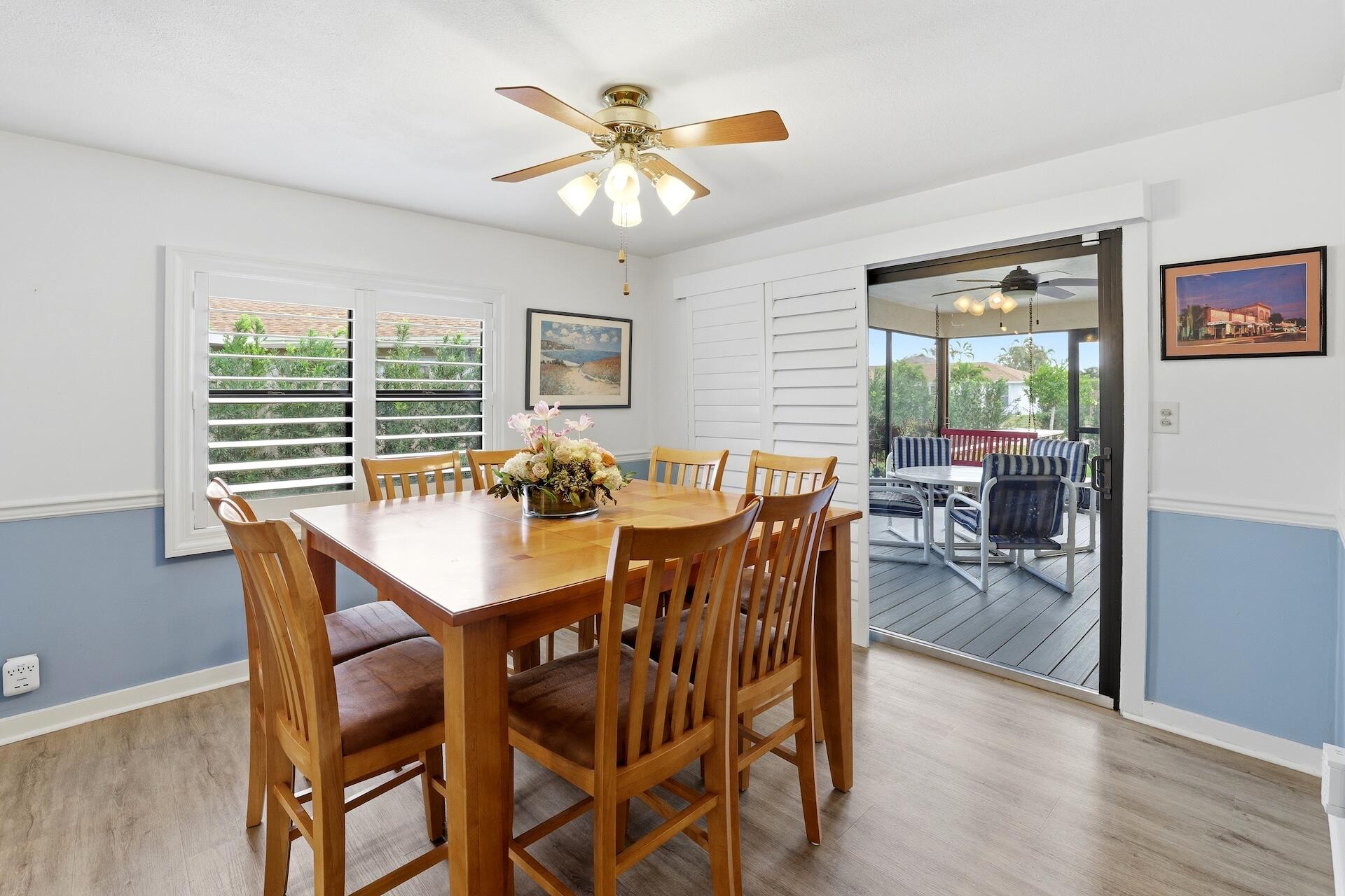 EASTWOOD OF WELLINGTON - Residential