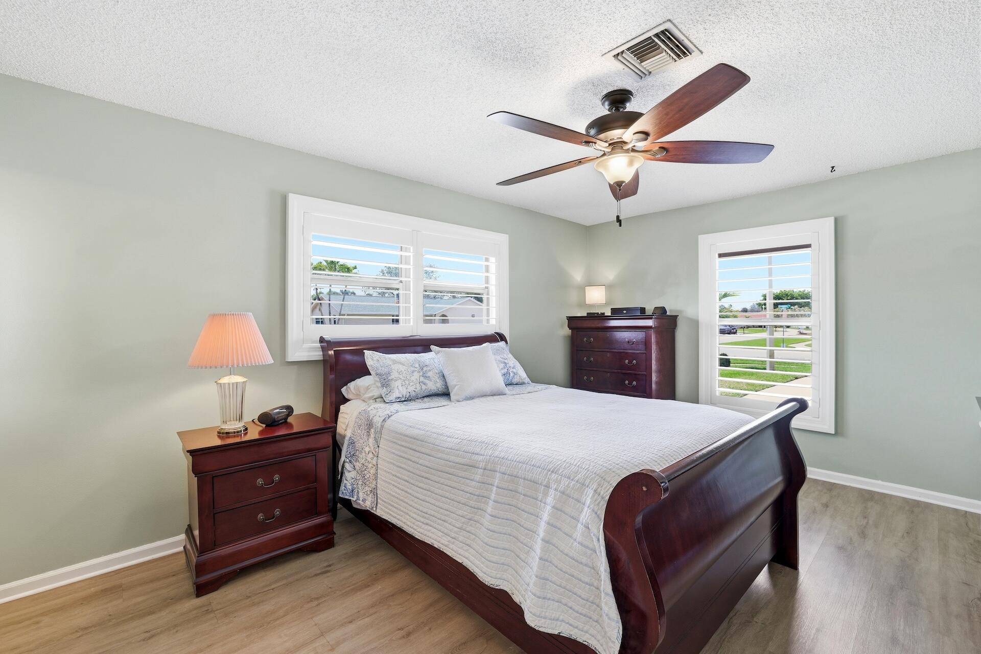 EASTWOOD OF WELLINGTON - Residential