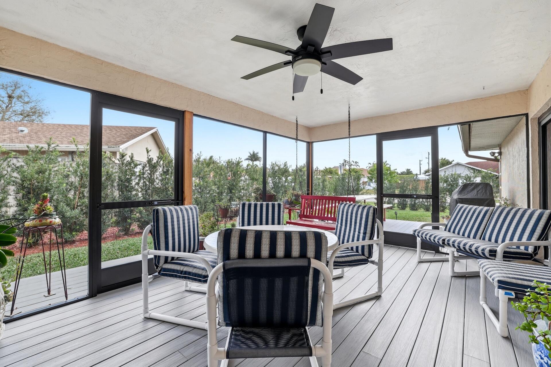 EASTWOOD OF WELLINGTON - Residential