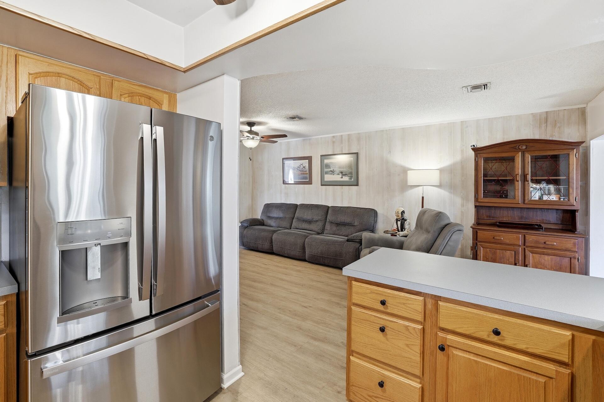 EASTWOOD OF WELLINGTON - Residential