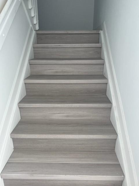 MODERN HOUSE CONDO - Residential Lease