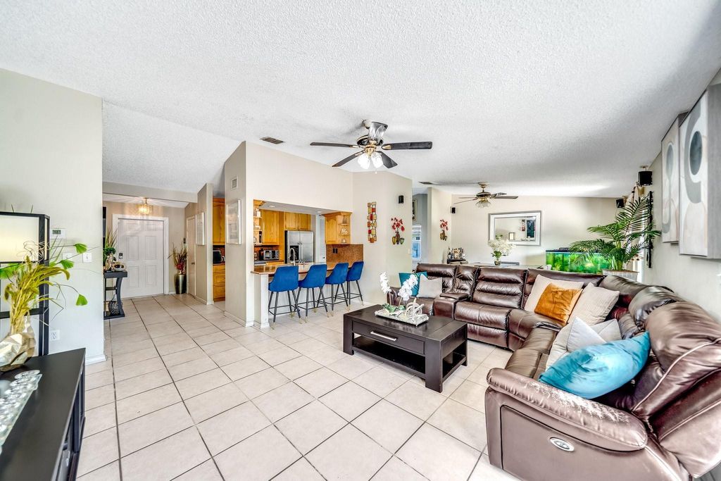 Photo of 2533 Doral Way, West Palm Beach, FL 33407 (MLS # F10505070)