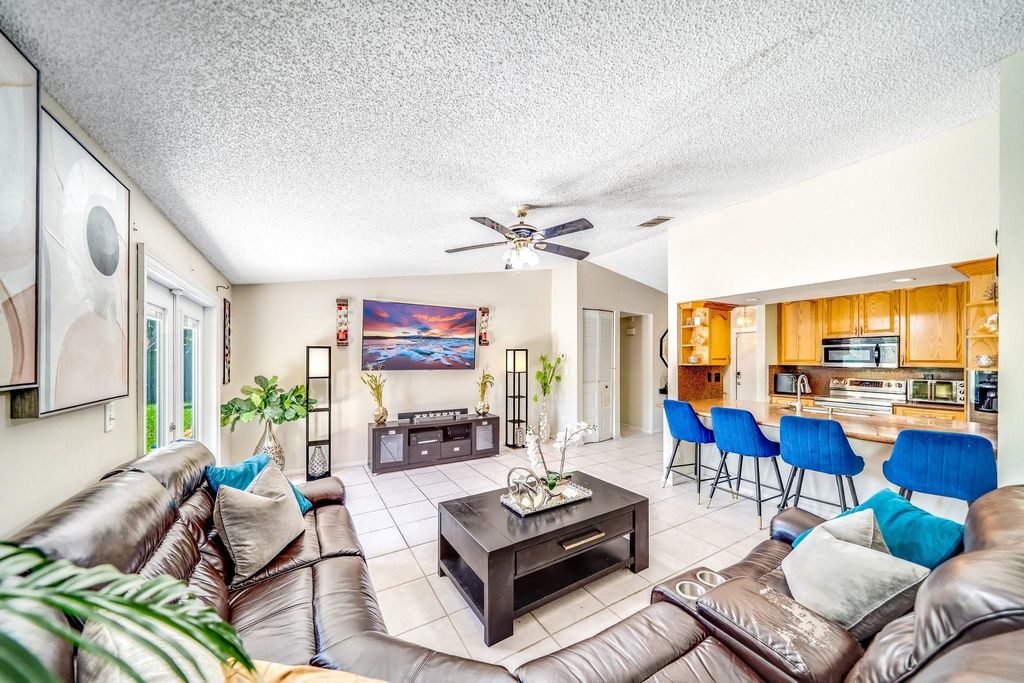 Photo of 2533 Doral Way, West Palm Beach, FL 33407 (MLS # F10505070)