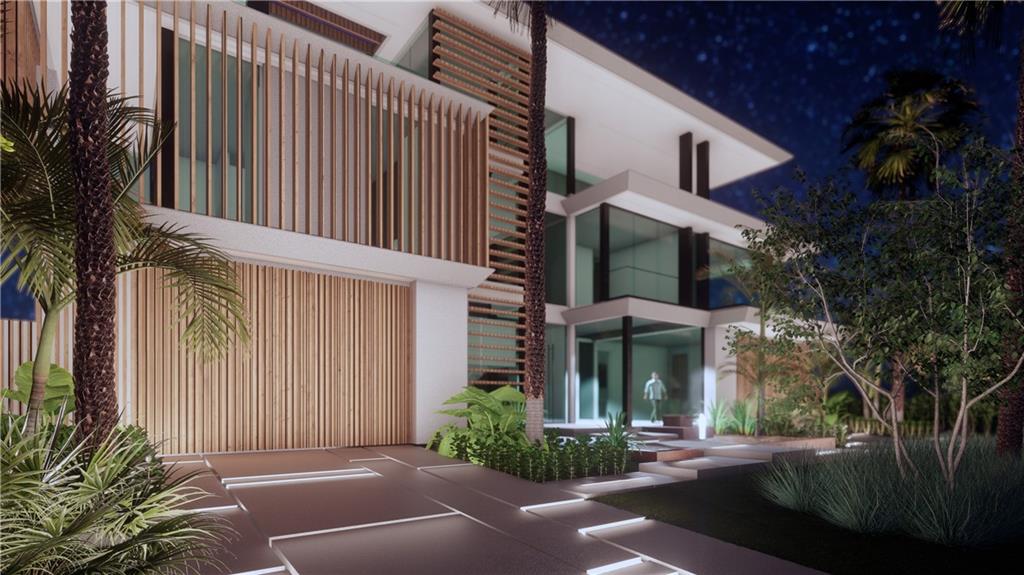 Nurmi Isles Island 2 - Land