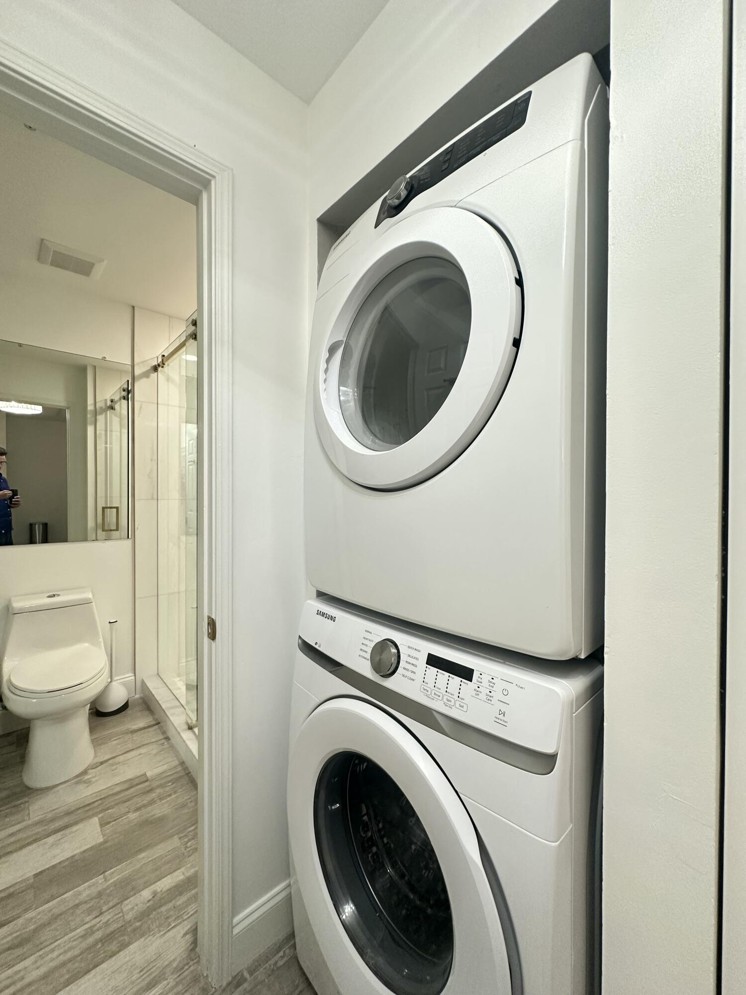 COURTYARDS IN CITYPLACE CONDO - Residential Lease
