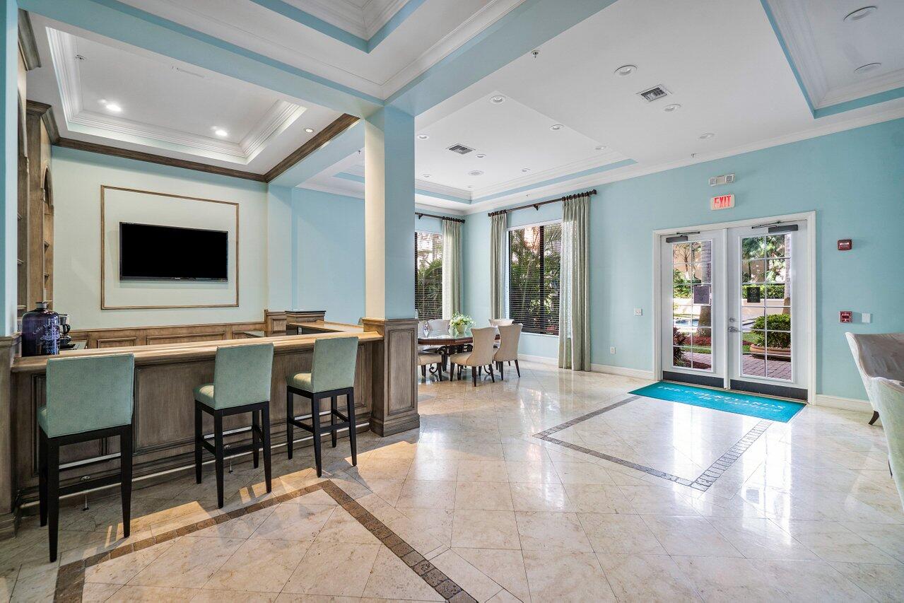 COURTYARDS IN CITYPLACE CONDO - Residential Lease