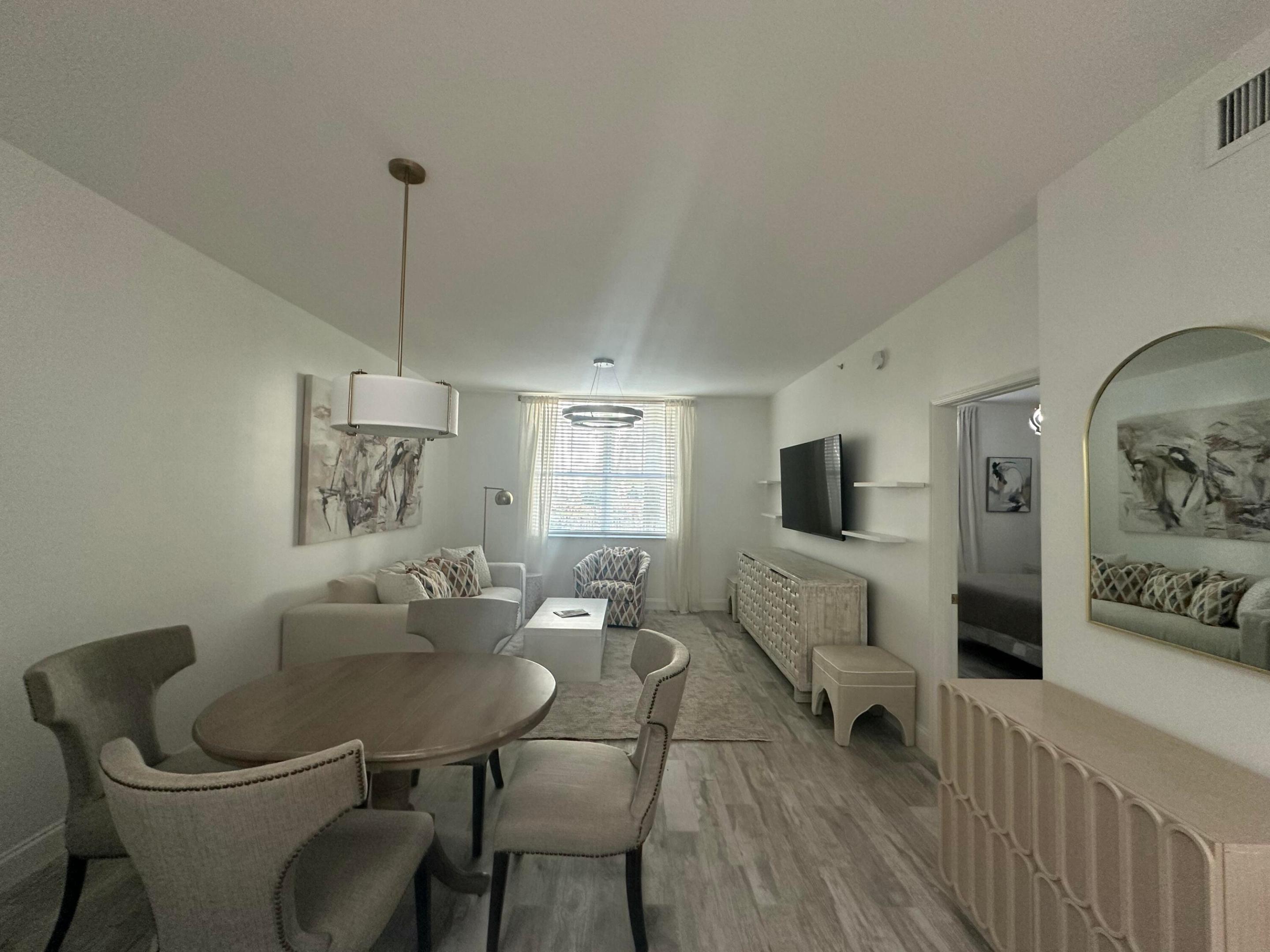 COURTYARDS IN CITYPLACE CONDO - Residential Lease