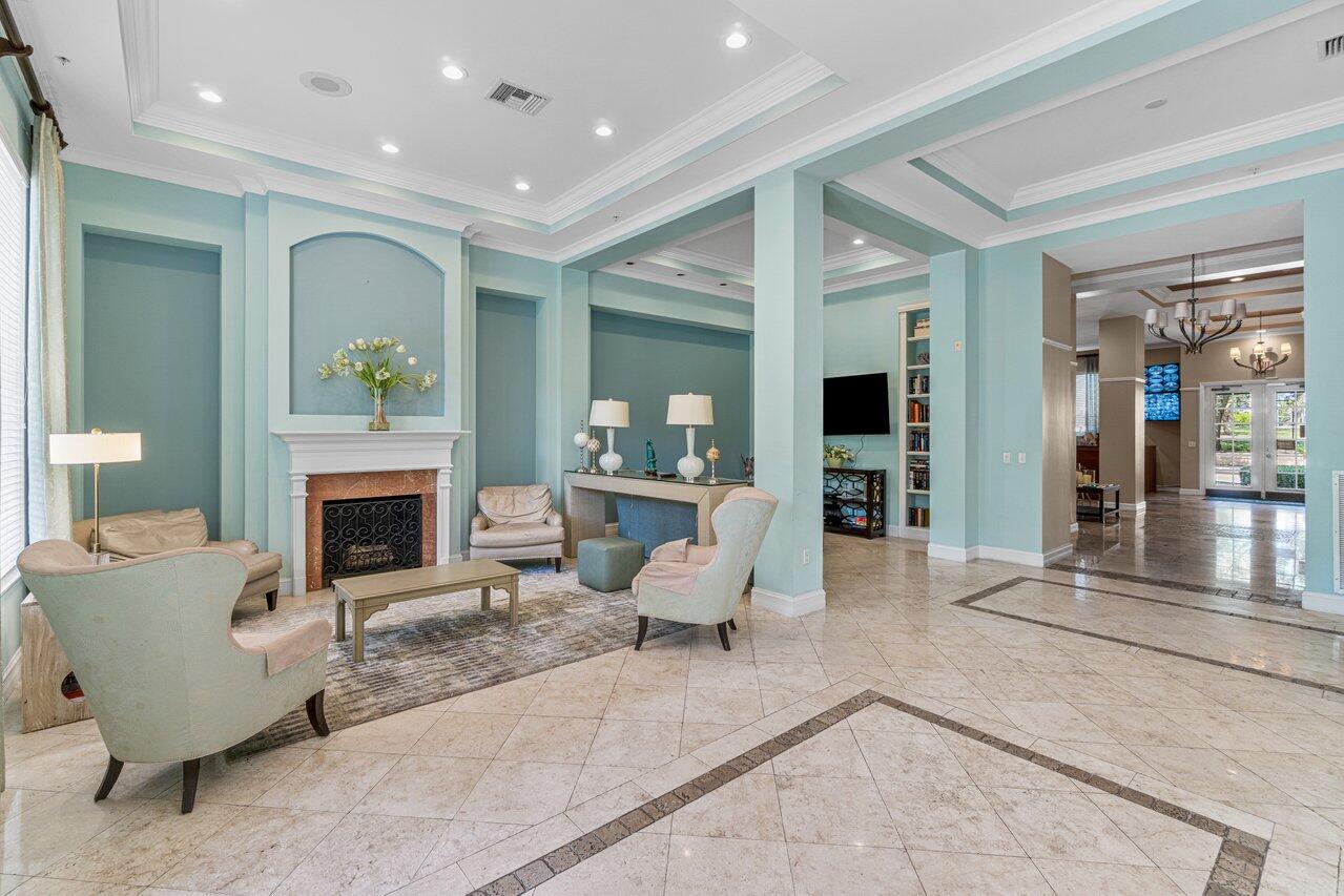 COURTYARDS IN CITYPLACE CONDO - Residential Lease