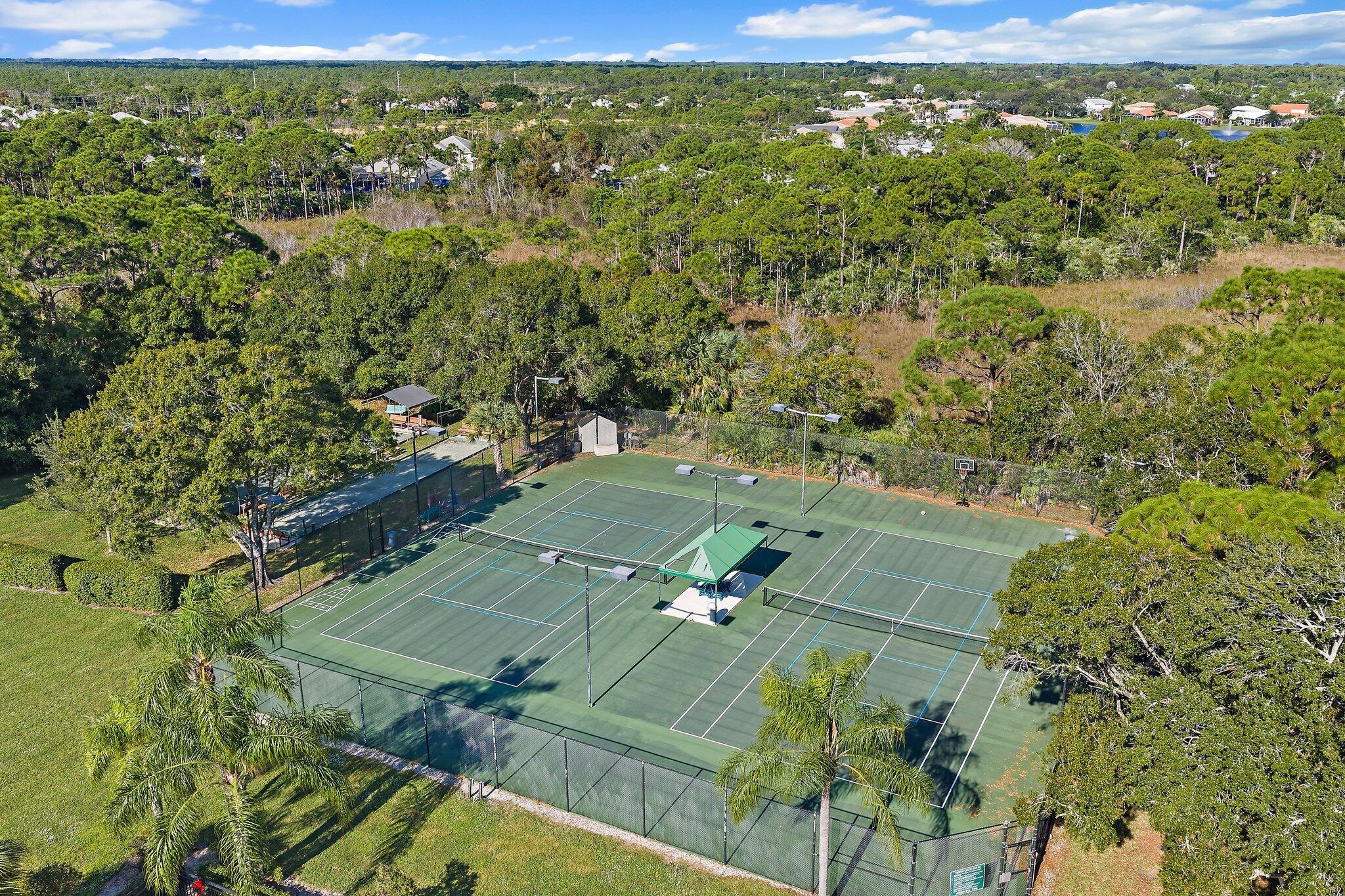 PRESERVE - Residential