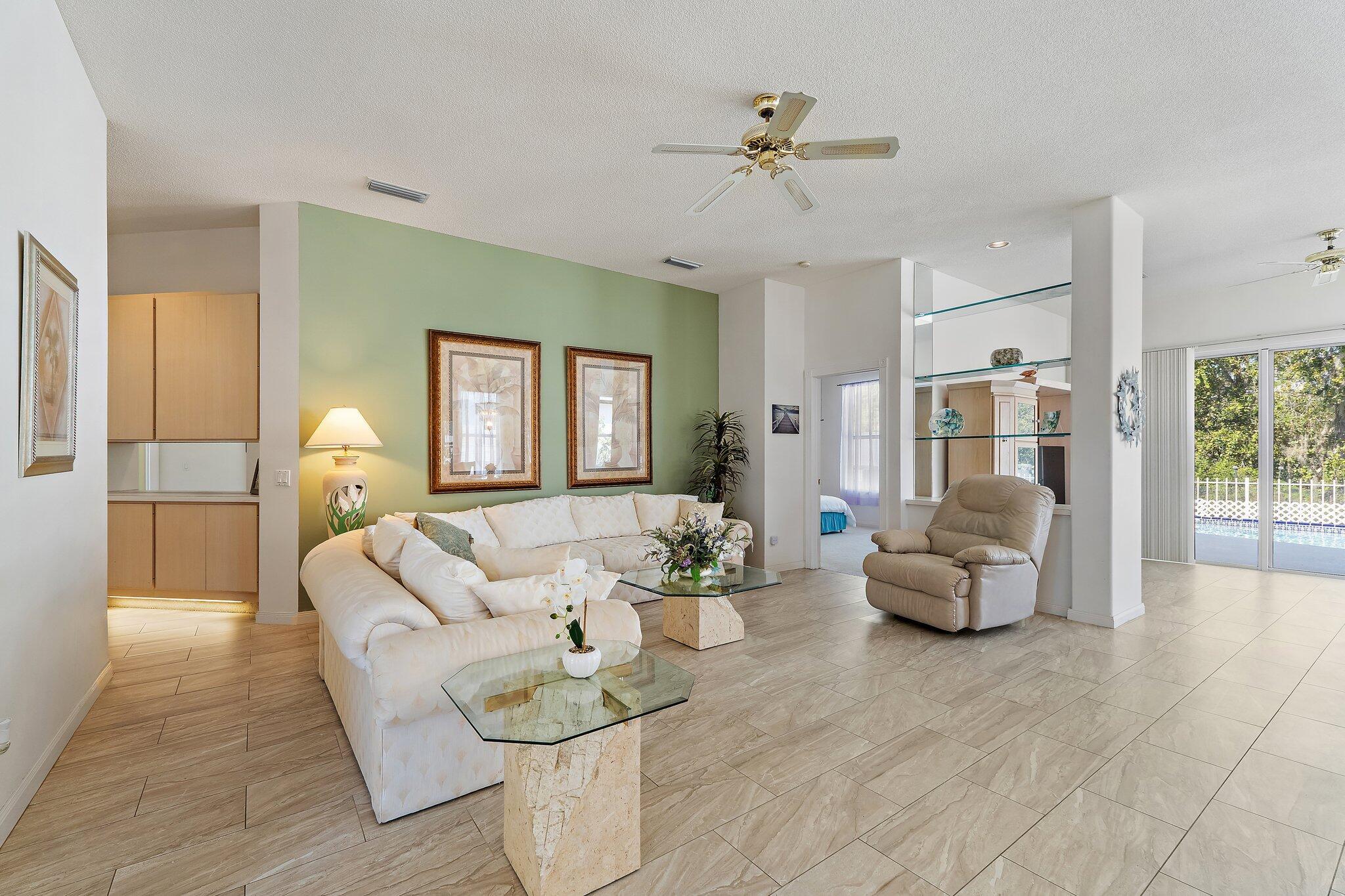 PRESERVE - Residential