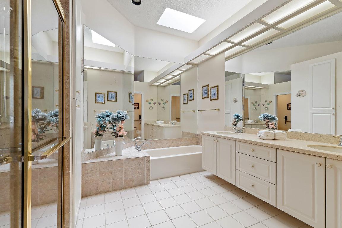 PRESERVE - Residential