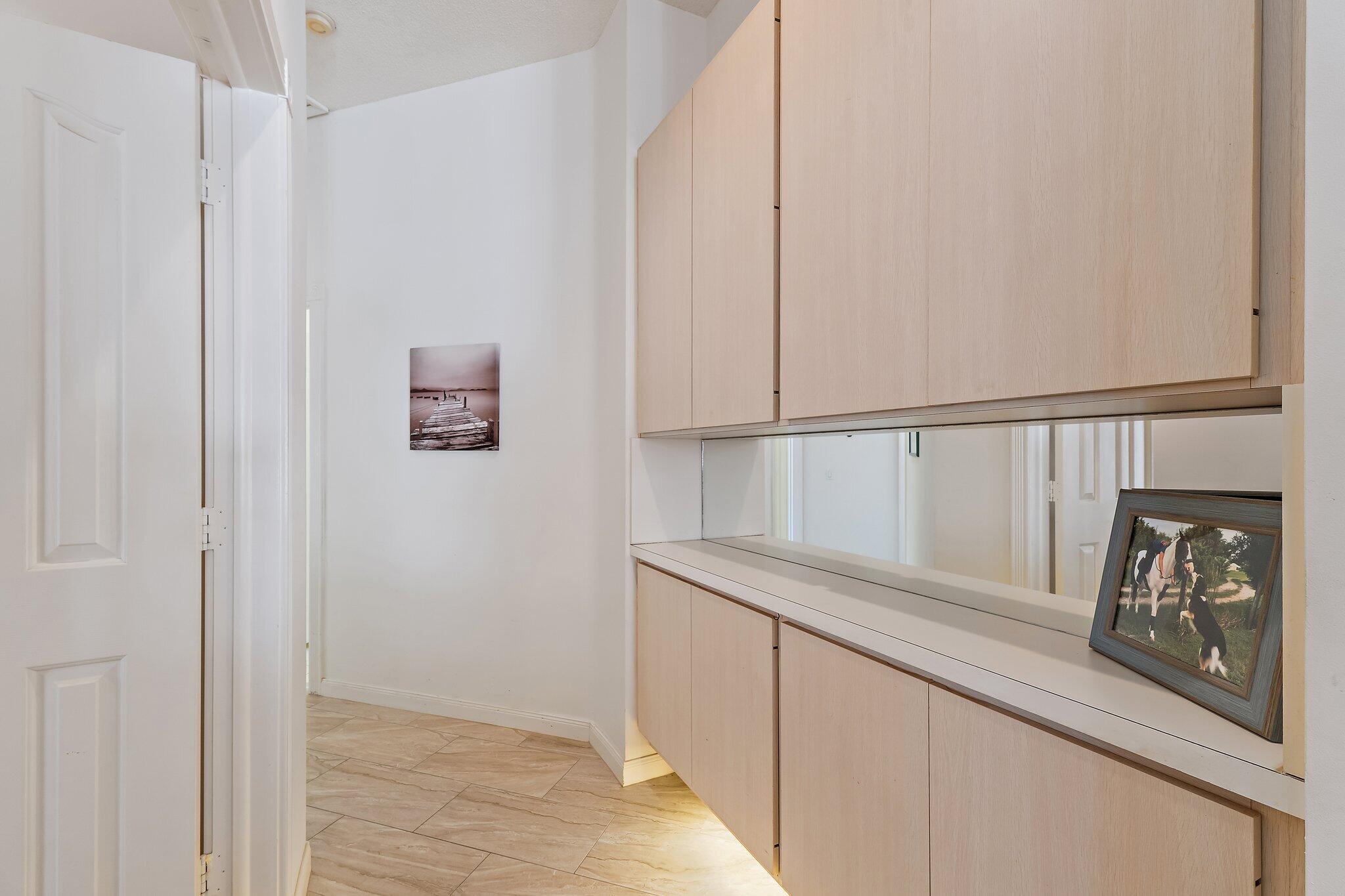 PRESERVE - Residential