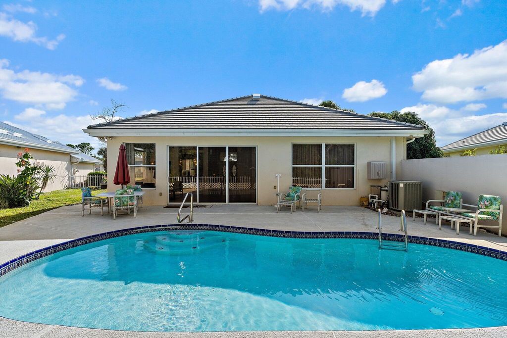 Photo of 7756 SE Bay Cedar Circle, Hobe Sound, FL 33455 (MLS # R11146166)