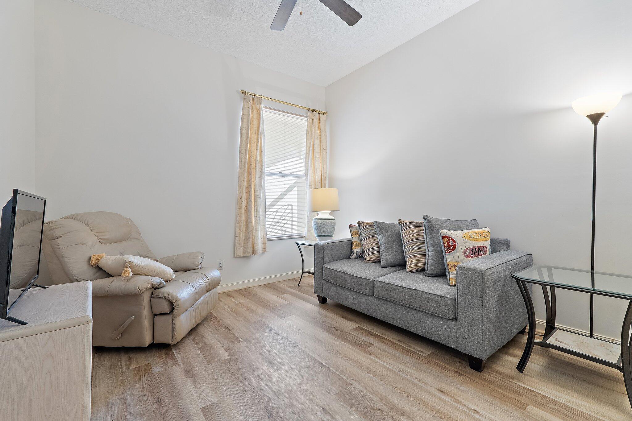 PRESERVE - Residential