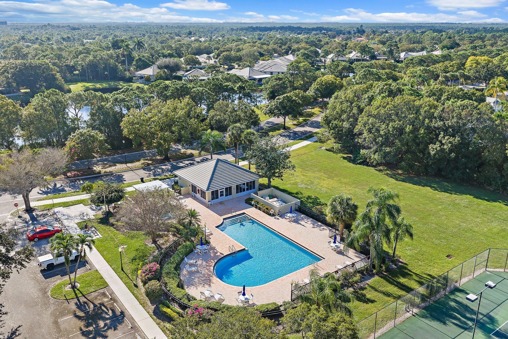 PRESERVE - Residential