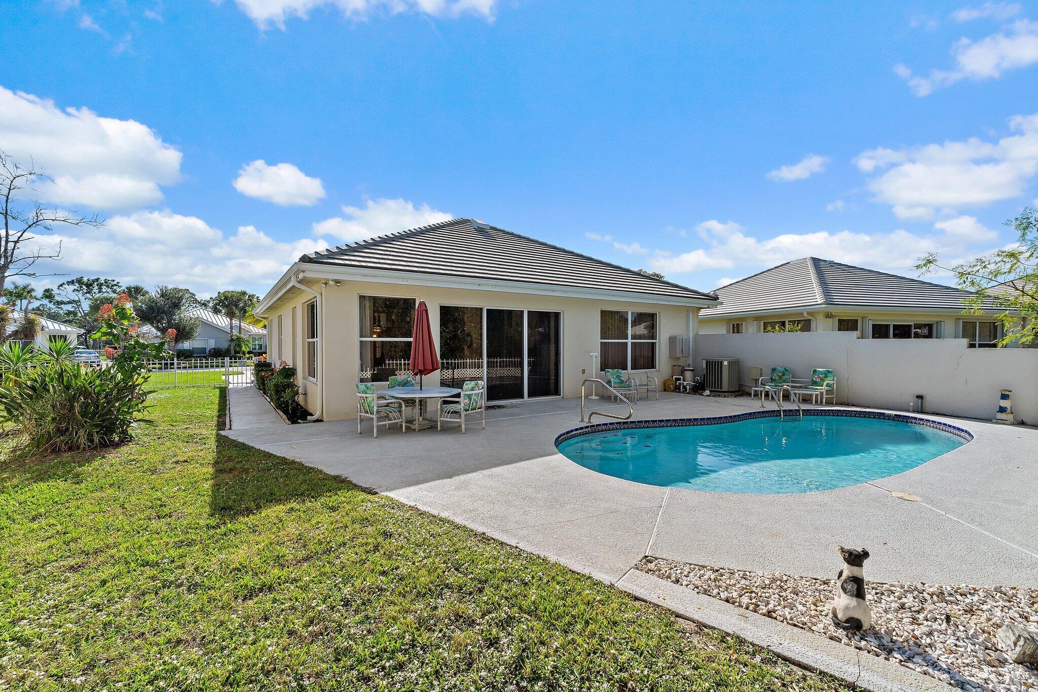 PRESERVE - Residential