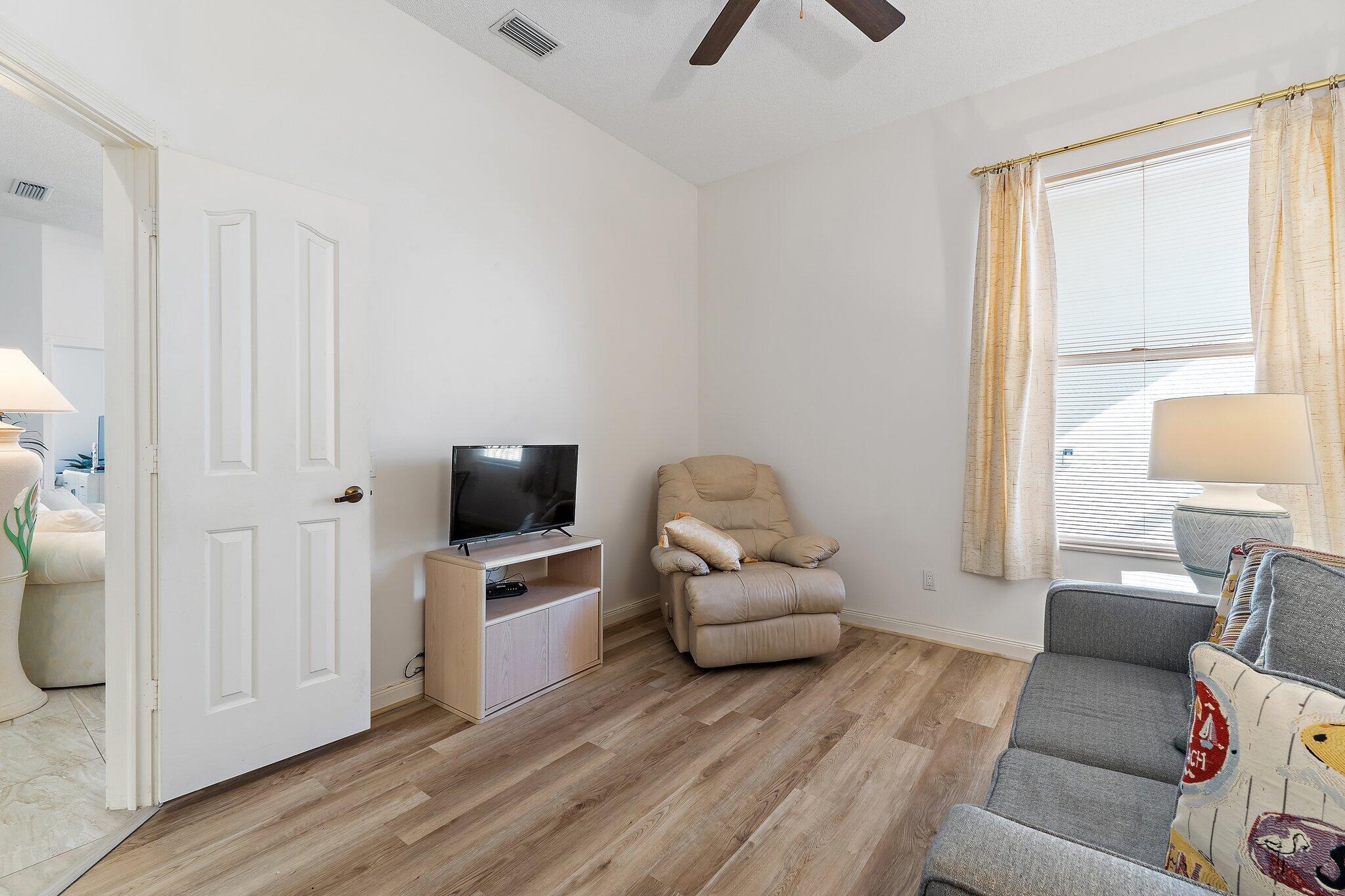 PRESERVE - Residential