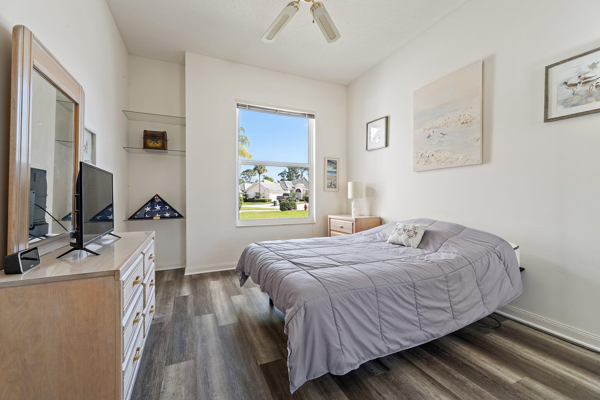 PRESERVE - Residential