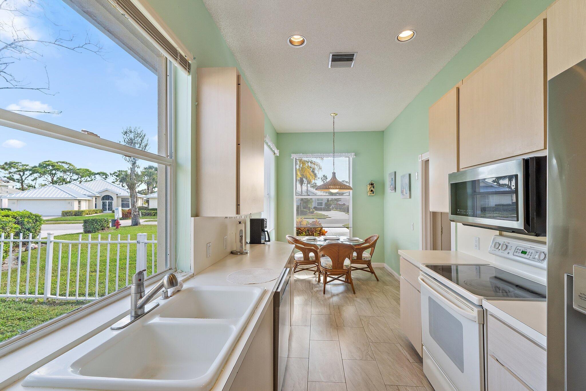 PRESERVE - Residential