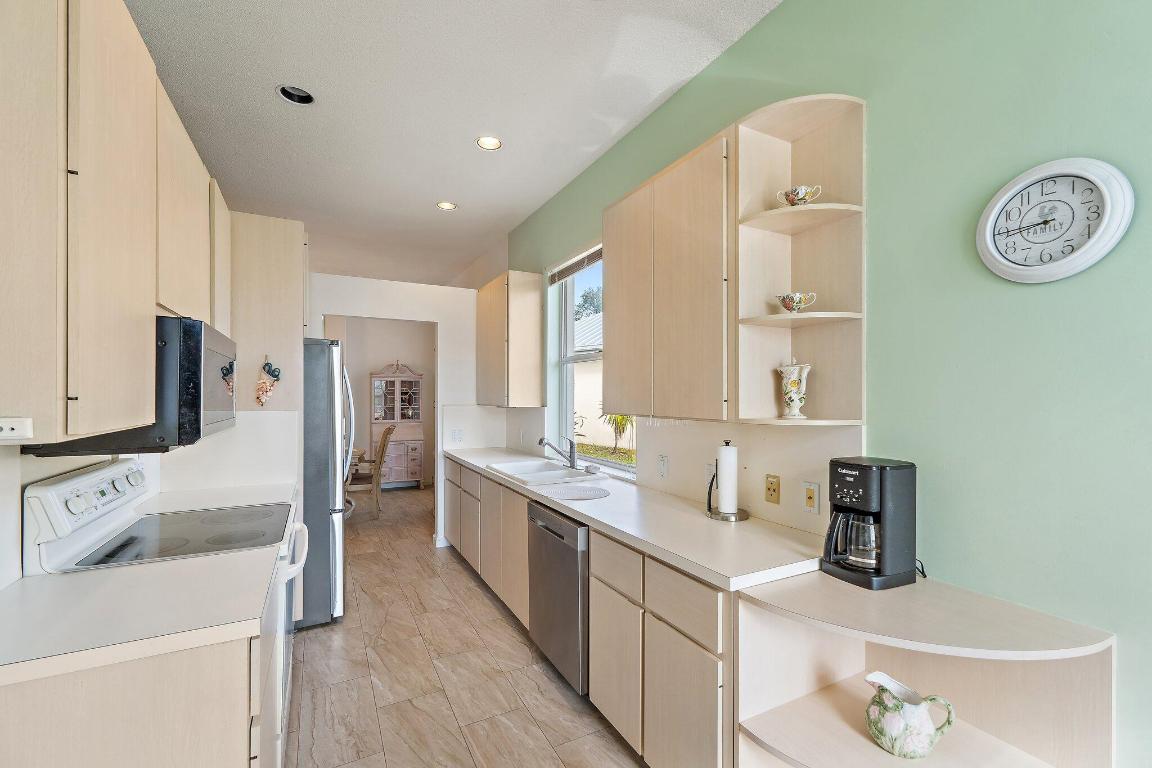 PRESERVE - Residential