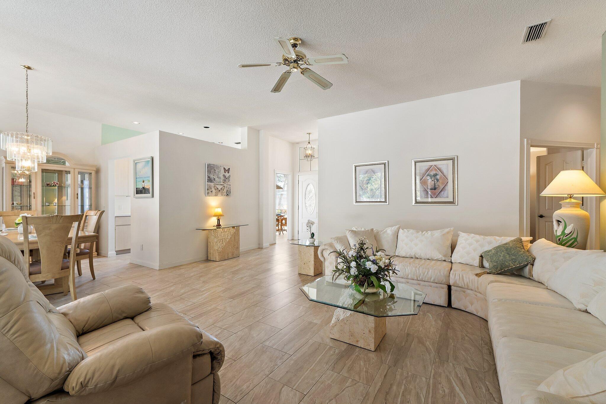 PRESERVE - Residential