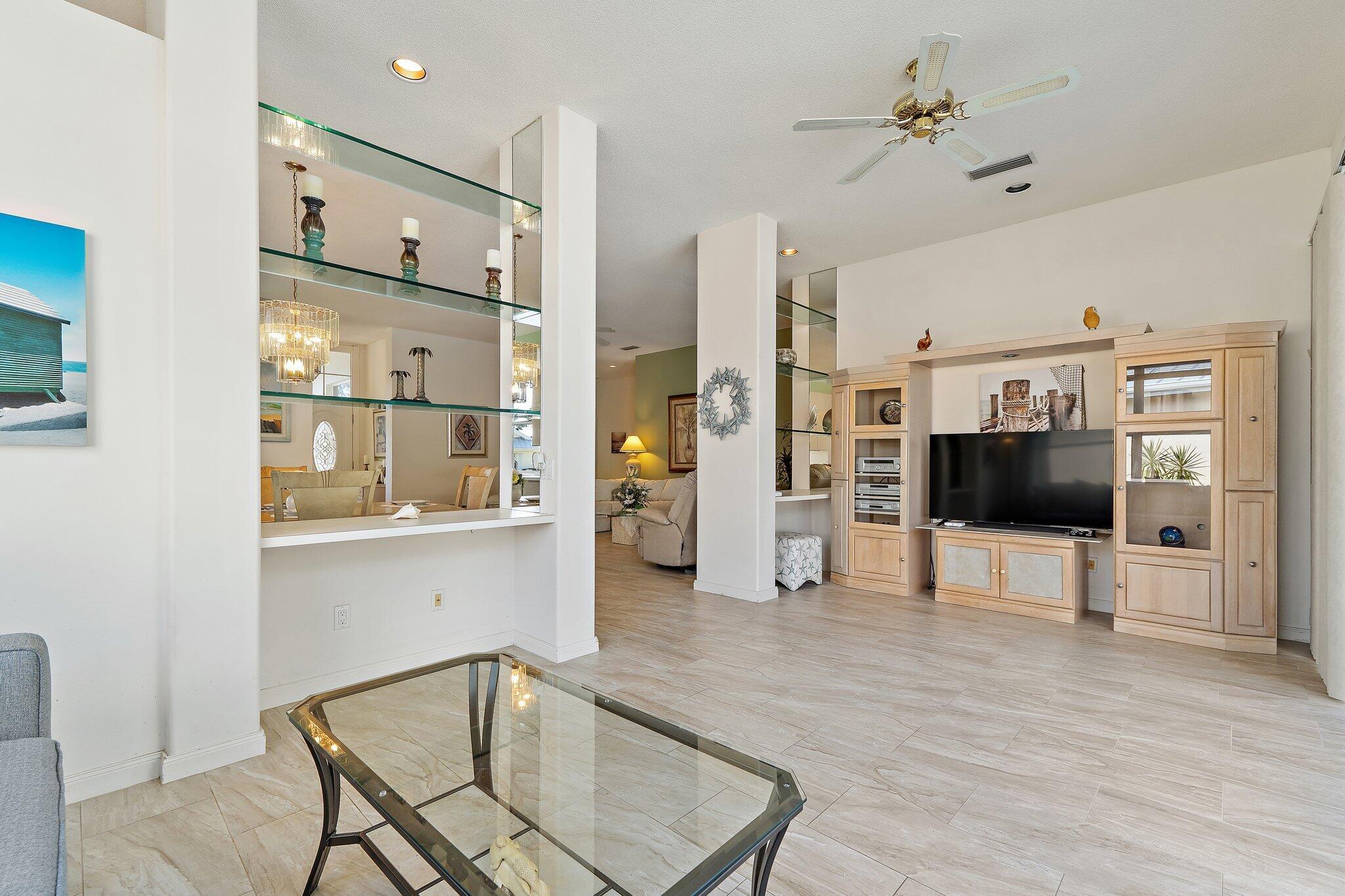 PRESERVE - Residential