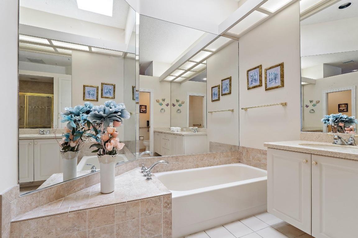 PRESERVE - Residential