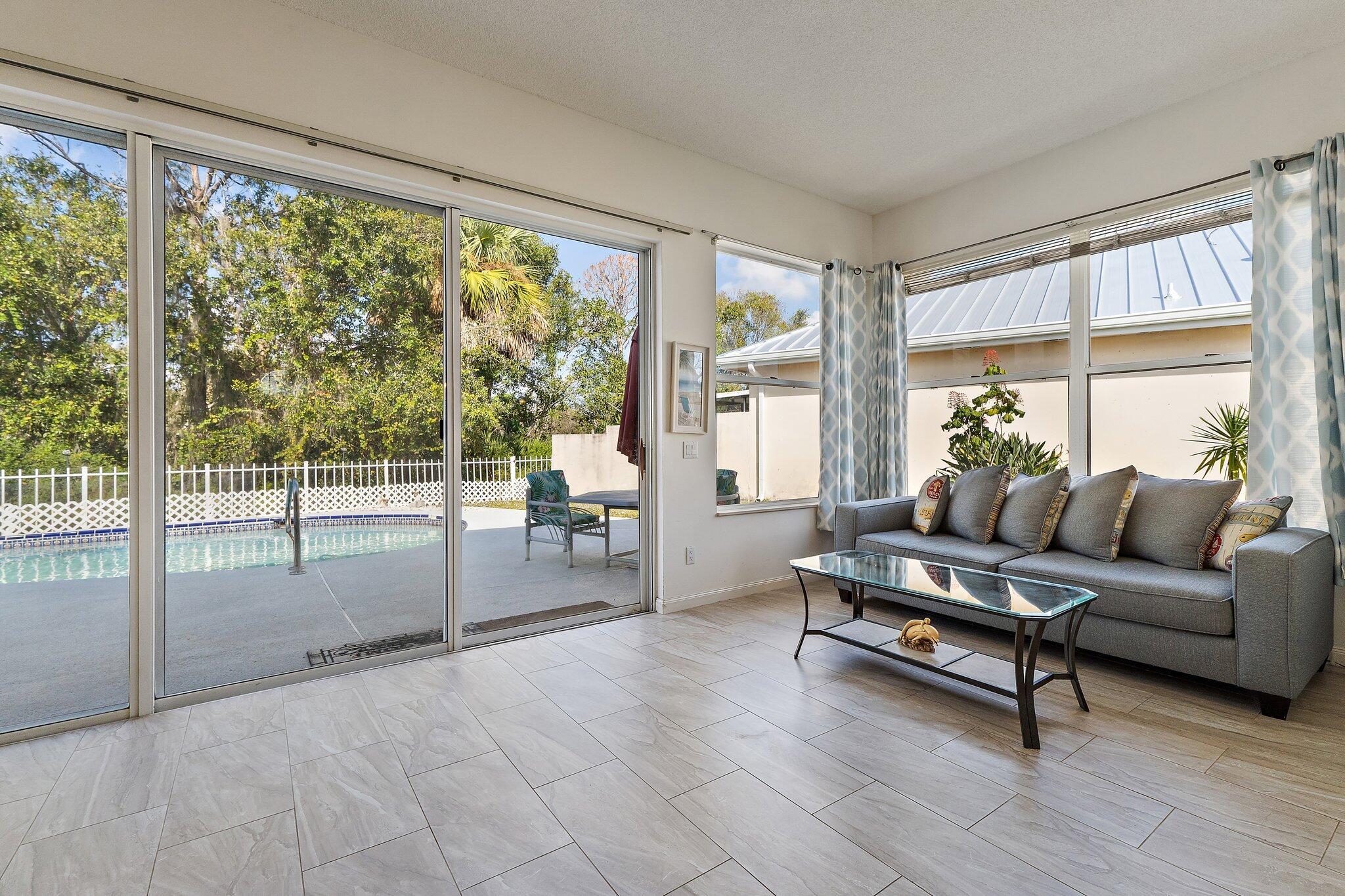 PRESERVE - Residential