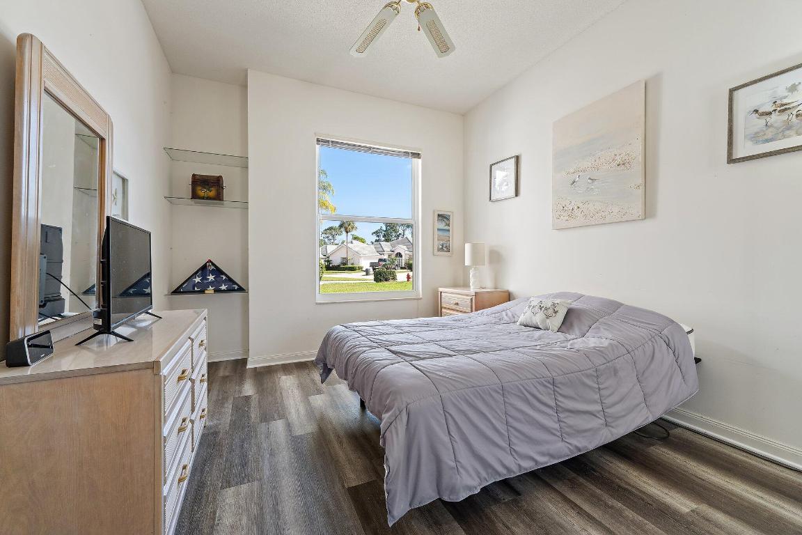 PRESERVE - Residential